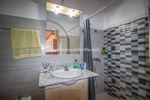 Landejendom i Albatera, Alicante, Albatera - € 399.995 | Ref: Crev MMVAlba-D-D - foto 12