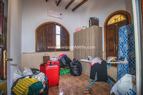 Landejendom i Albatera, Alicante, Albatera - € 399.995 | Ref: Crev MMVAlba-D-D - foto 13