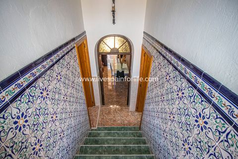Landejendom i Albatera, Alicante, Albatera - € 399.995 | Ref: Crev MMVAlba-D-D - foto 14