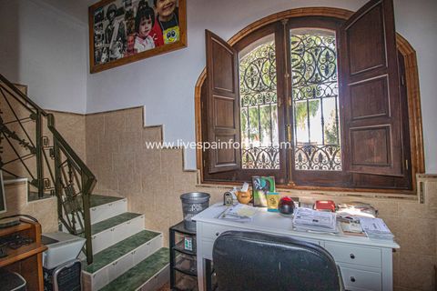 Landejendom i Albatera, Alicante, Albatera - € 399.995 | Ref: Crev MMVAlba-D-D - foto 15