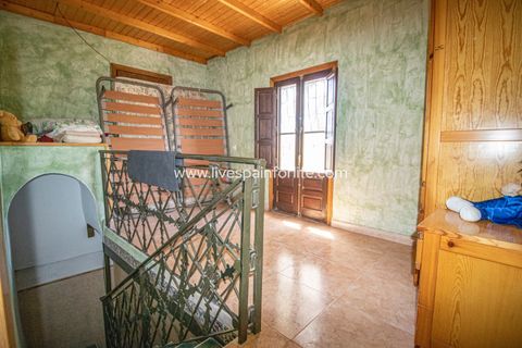 Landejendom i Albatera, Alicante, Albatera - € 399.995 | Ref: Crev MMVAlba-D-D - foto 16