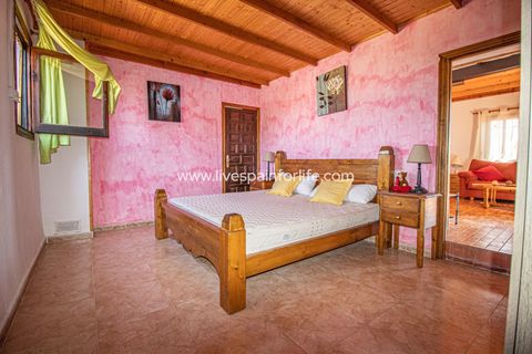 Landejendom i Albatera, Alicante, Albatera - € 399.995 | Ref: Crev MMVAlba-D-D - foto 17