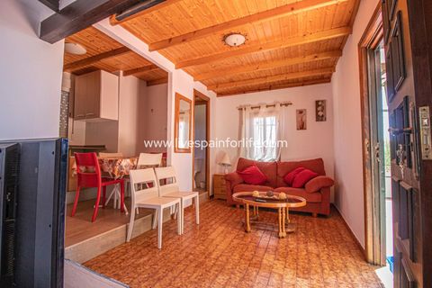 Landejendom i Albatera, Alicante, Albatera - € 399.995 | Ref: Crev MMVAlba-D-D - foto 18