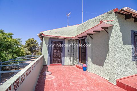 Landejendom i Albatera, Alicante, Albatera - € 399.995 | Ref: Crev MMVAlba-D-D - foto 23