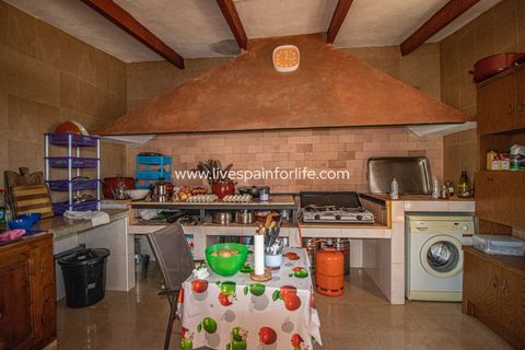 Landejendom i Albatera, Alicante, Albatera - € 399.995 | Ref: Crev MMVAlba-D-D - foto 25
