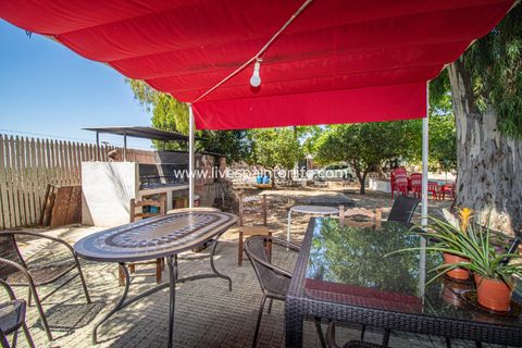 Landejendom i Albatera, Alicante, Albatera - € 399.995 | Ref: Crev MMVAlba-D-D - foto 27