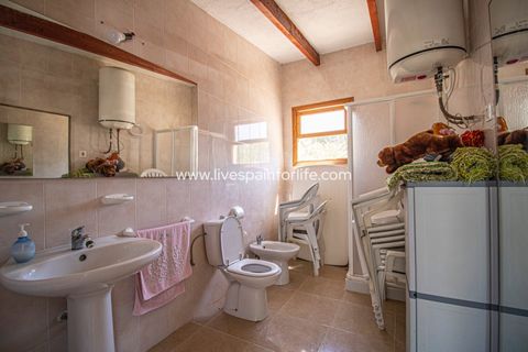 Landejendom i Albatera, Alicante, Albatera - € 399.995 | Ref: Crev MMVAlba-D-D - foto 28