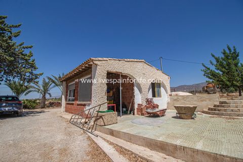Landejendom i Albatera, Alicante, Albatera - € 399.995 | Ref: Crev MMVAlba-D-D - foto 30