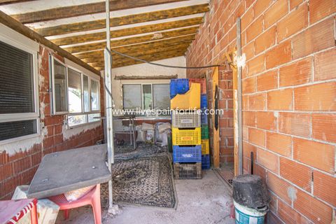 Landejendom i Albatera, Alicante, Albatera - € 399.995 | Ref: Crev MMVAlba-D-D - foto 31