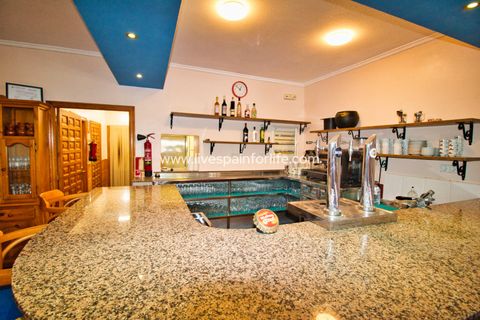Herregård i Abanilla, Murcia, Abanilla - € 395 000 | Ref: Los Gab VBx-D - foto 18