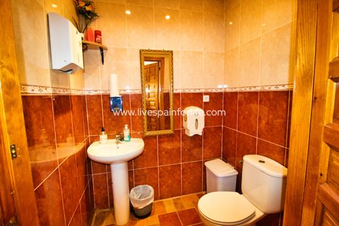 Herregård i Abanilla, Murcia, Abanilla - € 395 000 | Ref: Los Gab VBx-D - foto 21