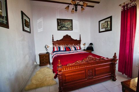 Herregård i Abanilla, Murcia, Abanilla - € 395 000 | Ref: Los Gab VBx-D - foto 31