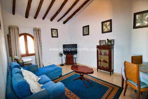 Herregård i Abanilla, Murcia, Abanilla - € 395 000 | Ref: Los Gab VBx-D - foto 39