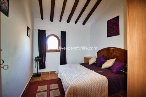 Herregård i Abanilla, Murcia, Abanilla - € 395 000 | Ref: Los Gab VBx-D - foto 44