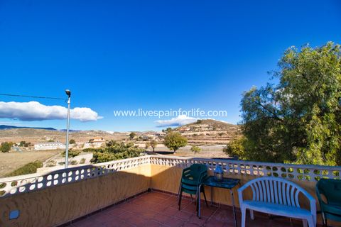 Herregård i Abanilla, Murcia, Abanilla - € 395 000 | Ref: Los Gab VBx-D - foto 49