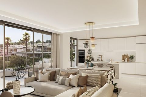 Leilighet i Marbella, Malaga, Marbella - € 1 528 000 | Ref: CLDS-69875 - foto 3