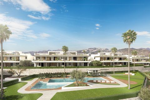 Leilighet i Marbella, Malaga, Marbella - € 1 528 000 | Ref: CLDS-69875 - foto 14