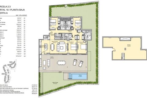 Leilighet i Marbella, Malaga, Marbella - € 1 528 000 | Ref: CLDS-69875 - foto 19