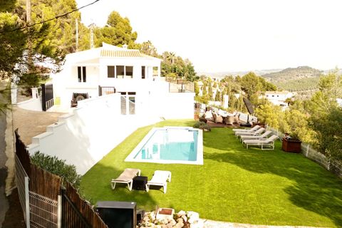 Villa i Calpe, Alicante, Calpe - € 899.000 | Ref: NCB17750 - foto 2