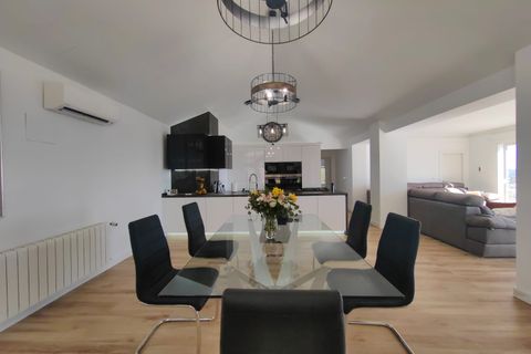 Villa i Calpe, Alicante, Calpe - € 899.000 | Ref: NCB17750 - foto 13