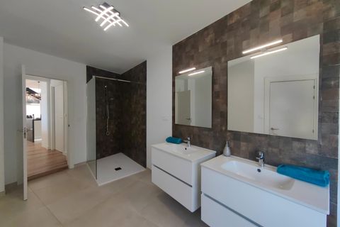 Villa i Calpe, Alicante, Calpe - € 899.000 | Ref: NCB17750 - foto 17