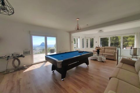Villa i Calpe, Alicante, Calpe - € 899.000 | Ref: NCB17750 - foto 28