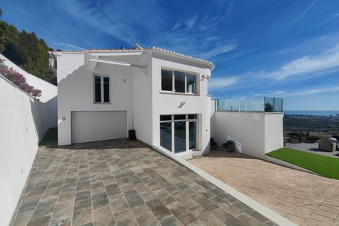 Villa i Calpe, Alicante, Calpe - € 899.000 | Ref: NCB17750 - foto 33