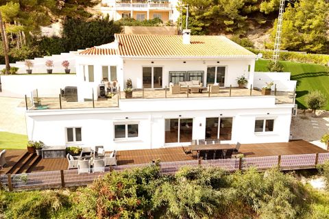 Villa i Calpe, Alicante, Calpe - € 899.000 | Ref: NCB17750 - foto 40