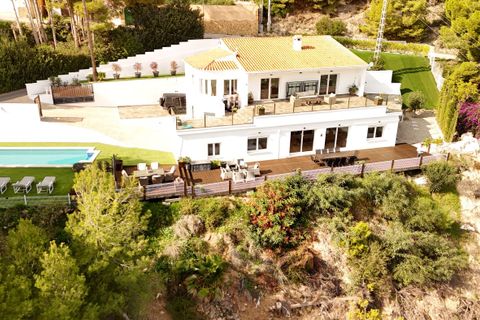 Villa i Calpe, Alicante, Calpe - € 899.000 | Ref: NCB17750 - foto 41