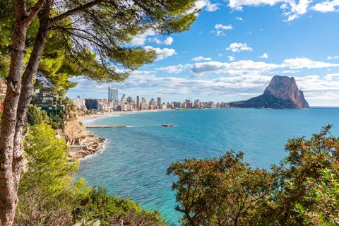 Leilighet i Calpe, Alicante, Calpe - € 385 000 | Ref: CLDCBB-82572 - foto 22