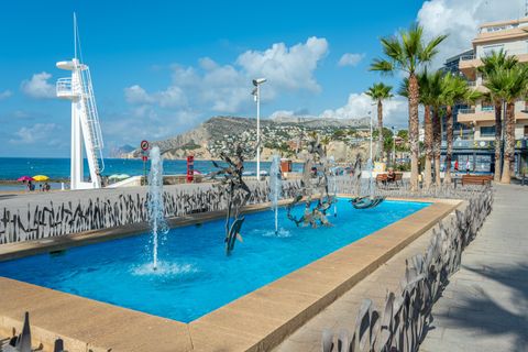 Leilighet i Calpe, Alicante, Calpe - € 385 000 | Ref: CLDCBB-82572 - foto 23