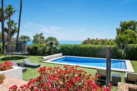 Villa in La Duquesa, Malaga - foto 2