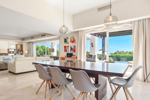 Villa in La Duquesa, Malaga - foto 3