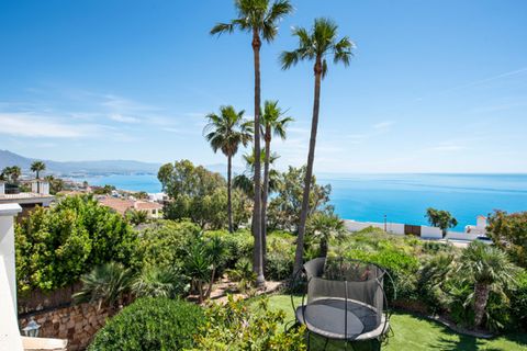 Villa i La Duquesa, Malaga, La Duquesa - € 1.499.000 | Ref: S24609 - foto 9