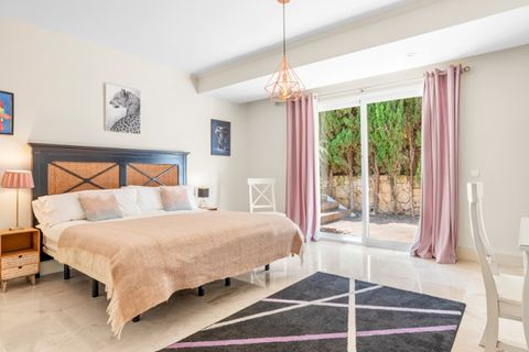 Villa i La Duquesa, Malaga, La Duquesa - € 1.499.000 | Ref: S24609 - foto 13