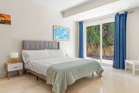 Villa i La Duquesa, Malaga, La Duquesa - € 1.499.000 | Ref: S24609 - foto 14
