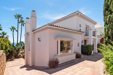 Villa i La Duquesa, Malaga, La Duquesa - € 1.499.000 | Ref: S24609 - foto 16