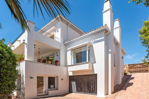 Villa i La Duquesa, Malaga, La Duquesa - € 1.499.000 | Ref: S24609 - foto 17