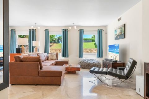 Villa i La Duquesa, Malaga, La Duquesa - € 1.499.000 | Ref: S24609 - foto 21