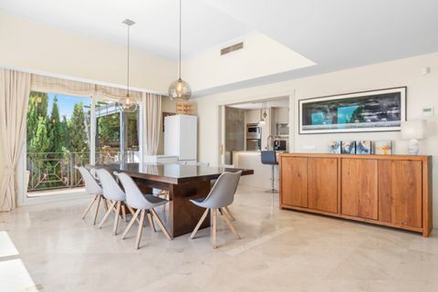 Villa i La Duquesa, Malaga, La Duquesa - € 1.499.000 | Ref: S24609 - foto 25