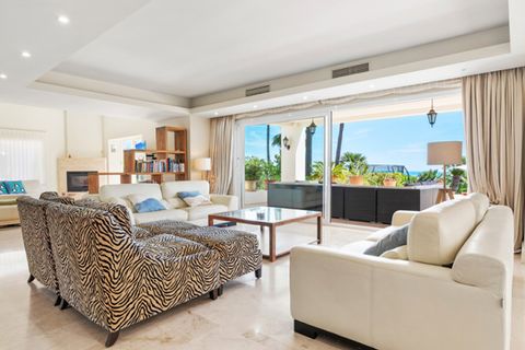 Villa i La Duquesa, Malaga, La Duquesa - € 1.499.000 | Ref: S24609 - foto 26