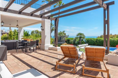 Villa i La Duquesa, Malaga, La Duquesa - € 1.499.000 | Ref: S24609 - foto 27