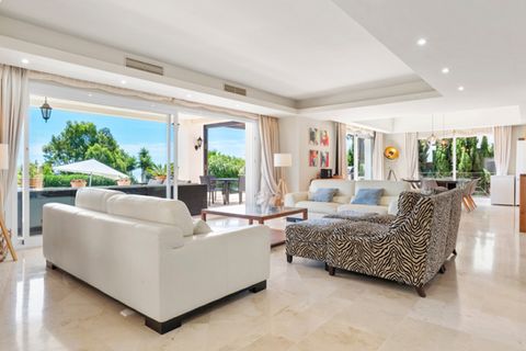 Villa i La Duquesa, Malaga, La Duquesa - € 1.499.000 | Ref: S24609 - foto 28