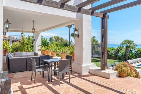 Villa i La Duquesa, Malaga, La Duquesa - € 1.499.000 | Ref: S24609 - foto 29