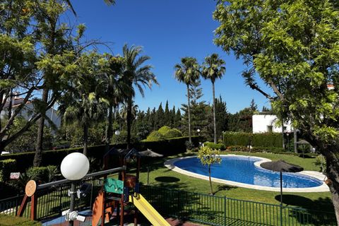 Byhus i Nagueles, Malaga, Nagueles - € 789.000 | Ref: S24608 - foto 5