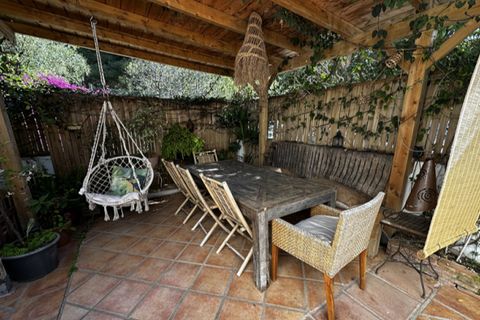 Byhus i Nagueles, Malaga, Nagueles - € 789.000 | Ref: S24608 - foto 7