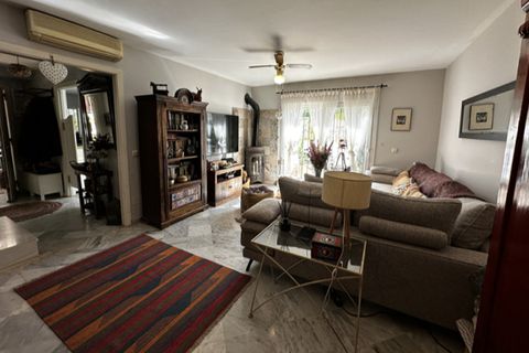 Byhus i Nagueles, Malaga, Nagueles - € 789.000 | Ref: S24608 - foto 22