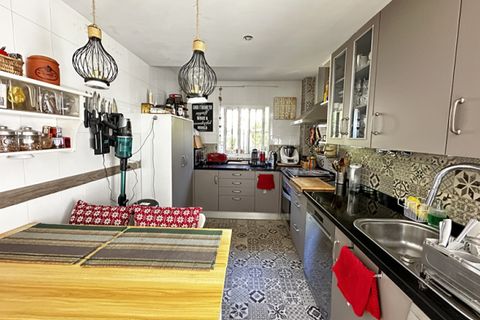 Byhus i Nagueles, Malaga, Nagueles - € 789.000 | Ref: S24608 - foto 20