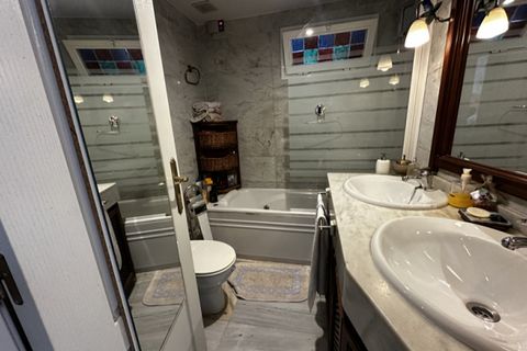 Byhus i Nagueles, Malaga, Nagueles - € 789.000 | Ref: S24608 - foto 14