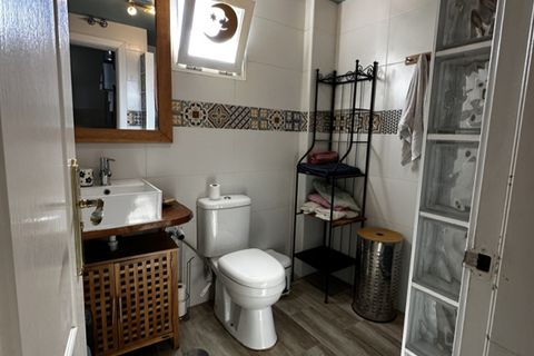 Byhus i Nagueles, Malaga, Nagueles - € 789.000 | Ref: S24608 - foto 16